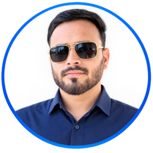 Mohammad Gehlod
